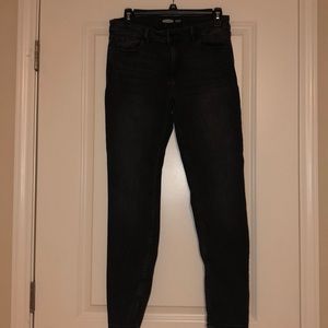 Rockstar Super Skinny Jeans
